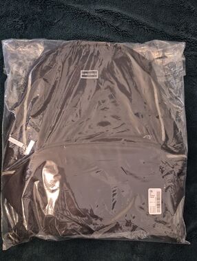 Lululemon X Peloton City Adventurer Backpack In Black